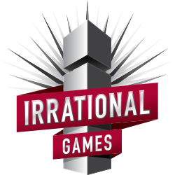 Irrational Games logo