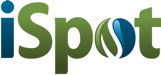 iSpot logo