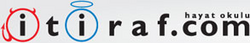 itiraf.com logo