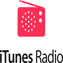 iTunes Radio logo