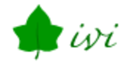 ivi TV logo