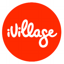 iVillage logo