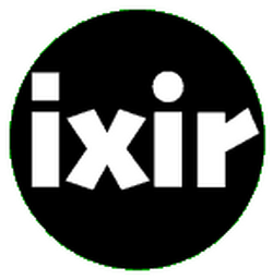İxir logo