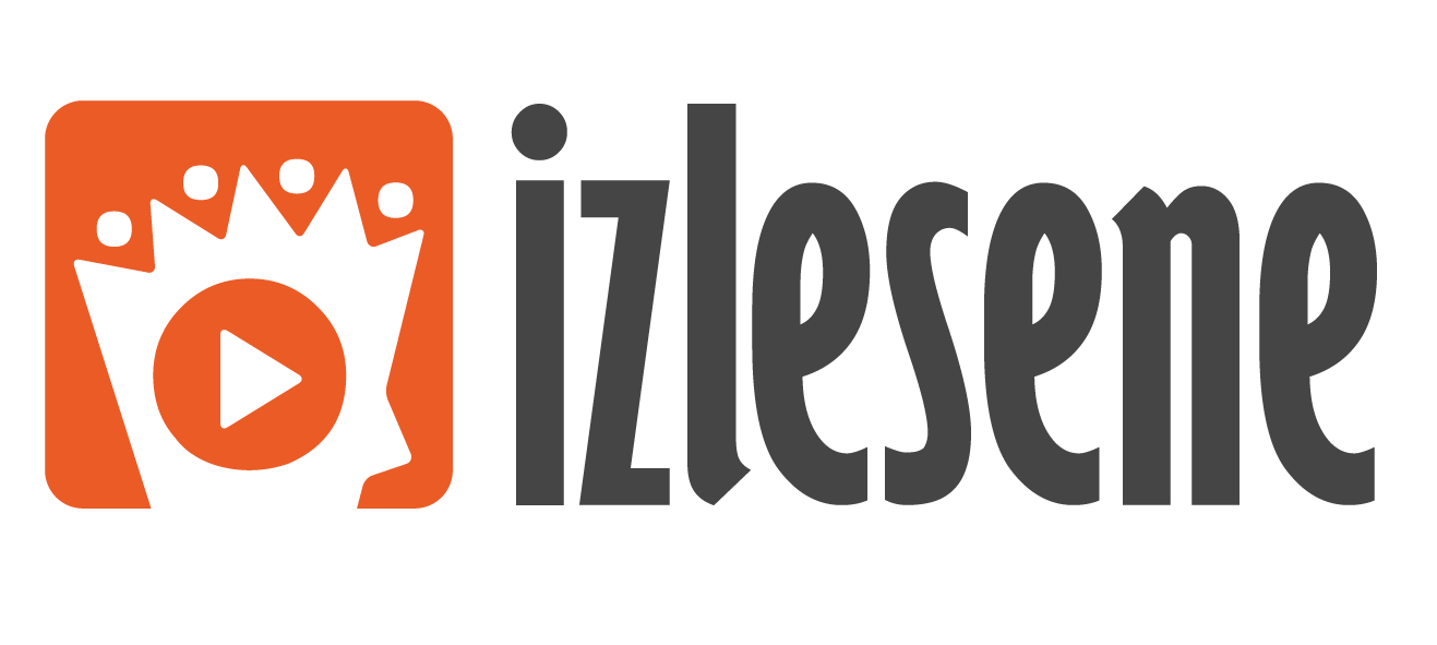 İzlesene.com logo