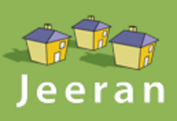 Jeeran logo