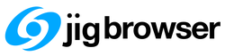 jig Browser logo