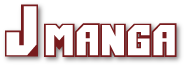 JManga logo