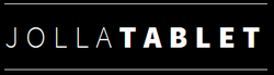 Jolla Tablet logo