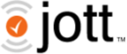 Jott logo
