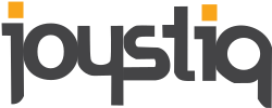 Joystiq logo