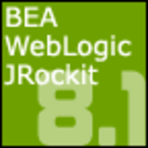 JRockit logo