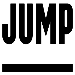 JUMP Bikes logo