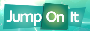 Jump On It logo