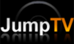 JumpTV logo