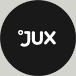 Jux logo