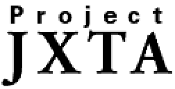 JXTA logo
