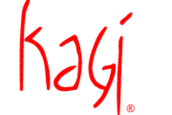 Kagi logo