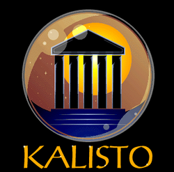Kalisto Entertainment logo