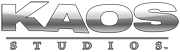 Kaos Studios logo