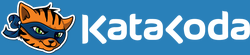 Katacoda logo