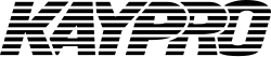Kaypro logo