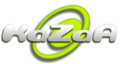 Kazaa / LimeWire / Bearshare logo