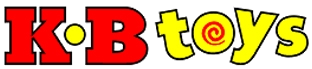 KB Toys logo