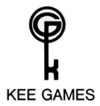 Kee Games logo