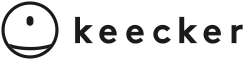 Keecker logo