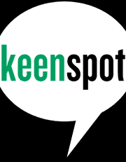 Keenspot logo