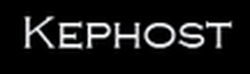 Kephost.com logo