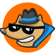 Keybase Sites logo