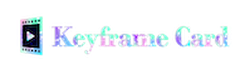 Keyframe Card logo