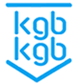 kgb 542542 logo