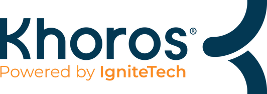 Khoros logo