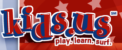kids.us logo