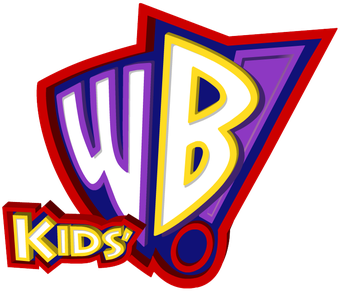 Kids' WB logo