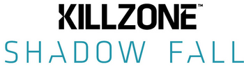 Killzone Shadow Fall logo