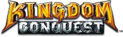 Kingdom Conquest logo