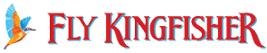 Kingfisher Airlines logo
