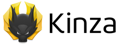 Kinza logo