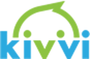 Kivvi.kz logo