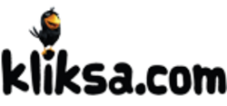 Kliksa logo