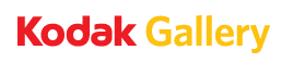 Kodak Gallery logo