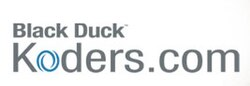Koders logo