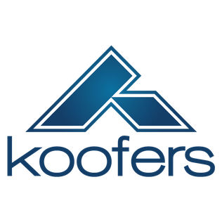 Koofers logo