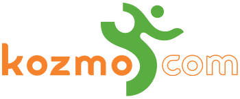 Kozmo.com logo