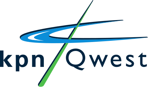 KPNQwest logo