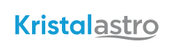 Kristal-Astro logo