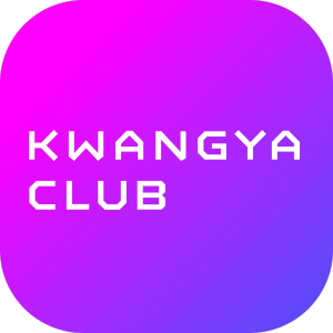 Kwangya Club logo